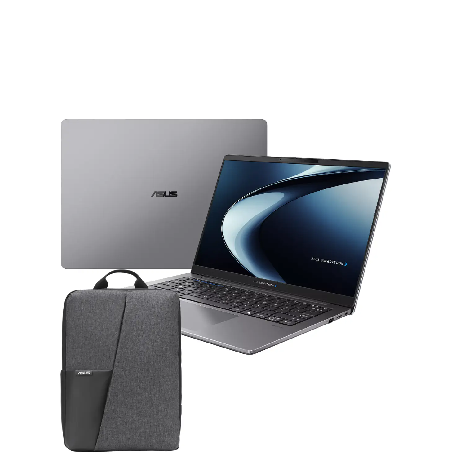ASUS KT037XCL17, Kit ExpertBook P5 G2 14