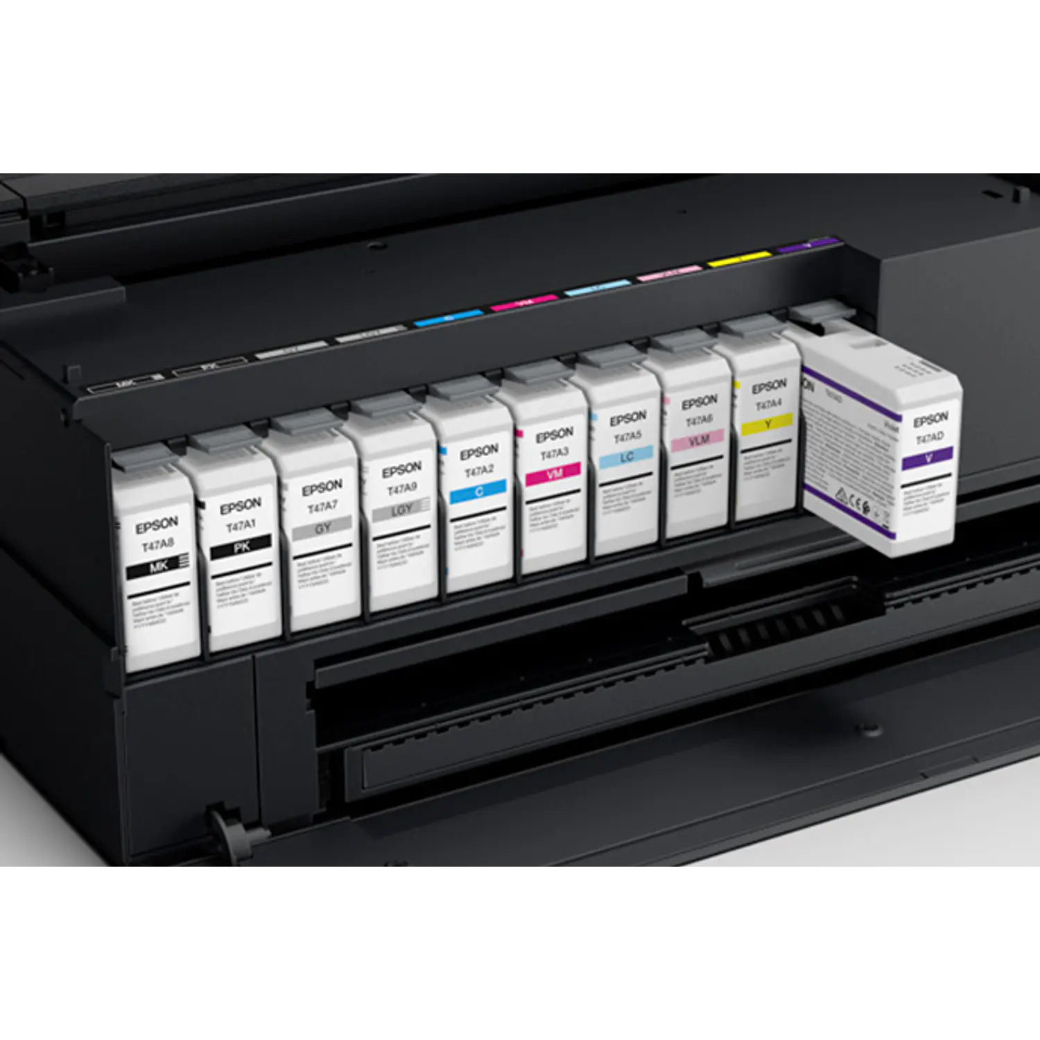 Epson SureColor P900 C11CH37301, Impresora Fotográfica Profesional 17