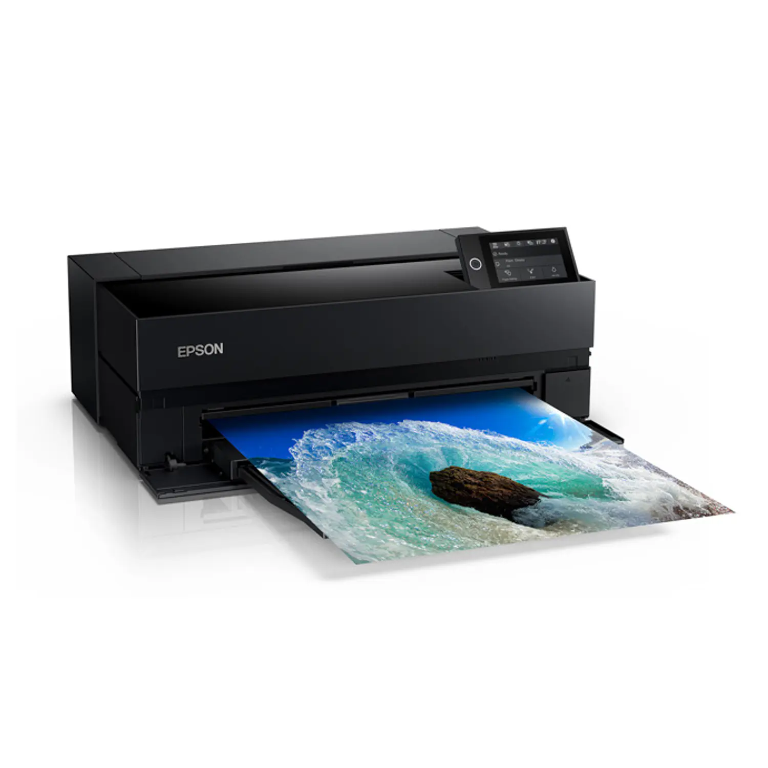 Epson SureColor P900 C11CH37301, Impresora Fotográfica Profesional 17