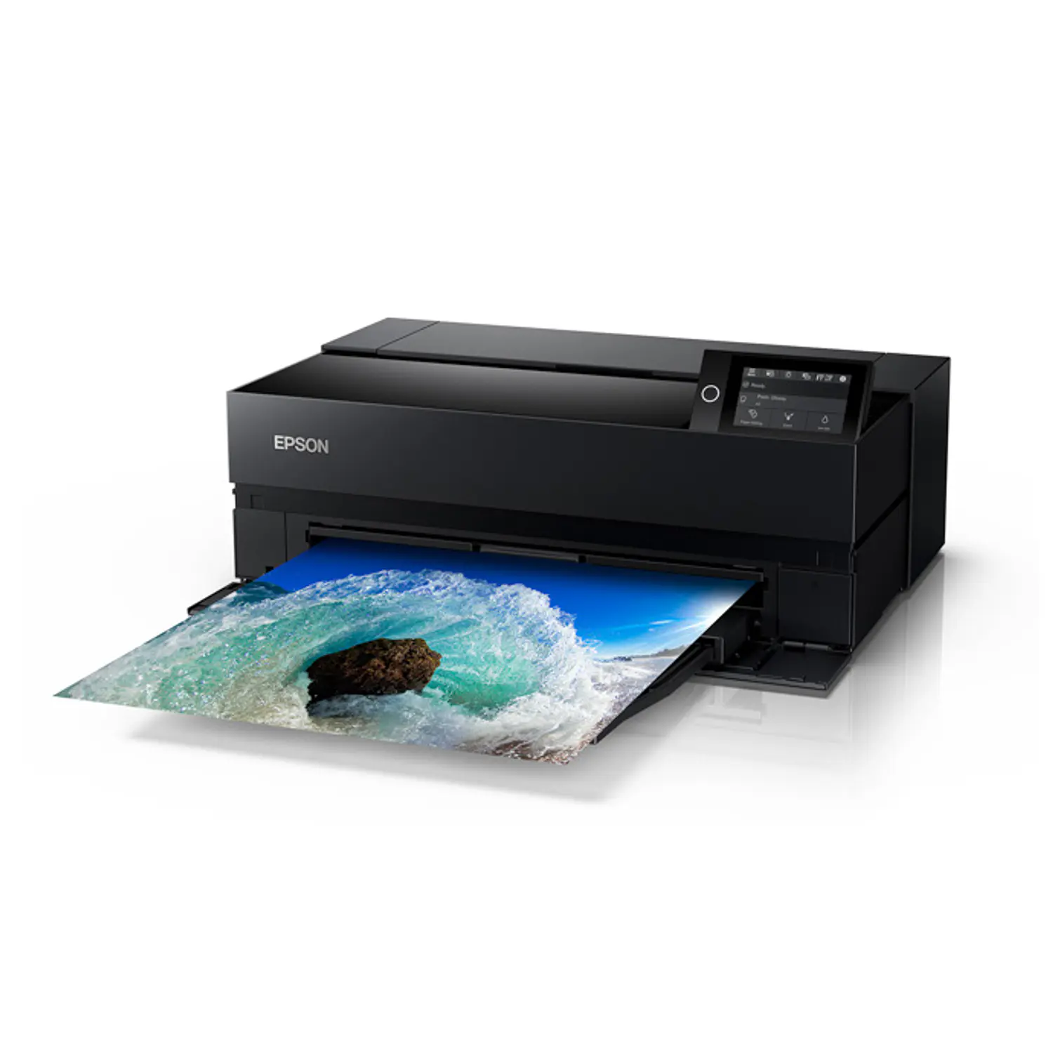 Epson SureColor P900 C11CH37301, Impresora Fotográfica Profesional 17