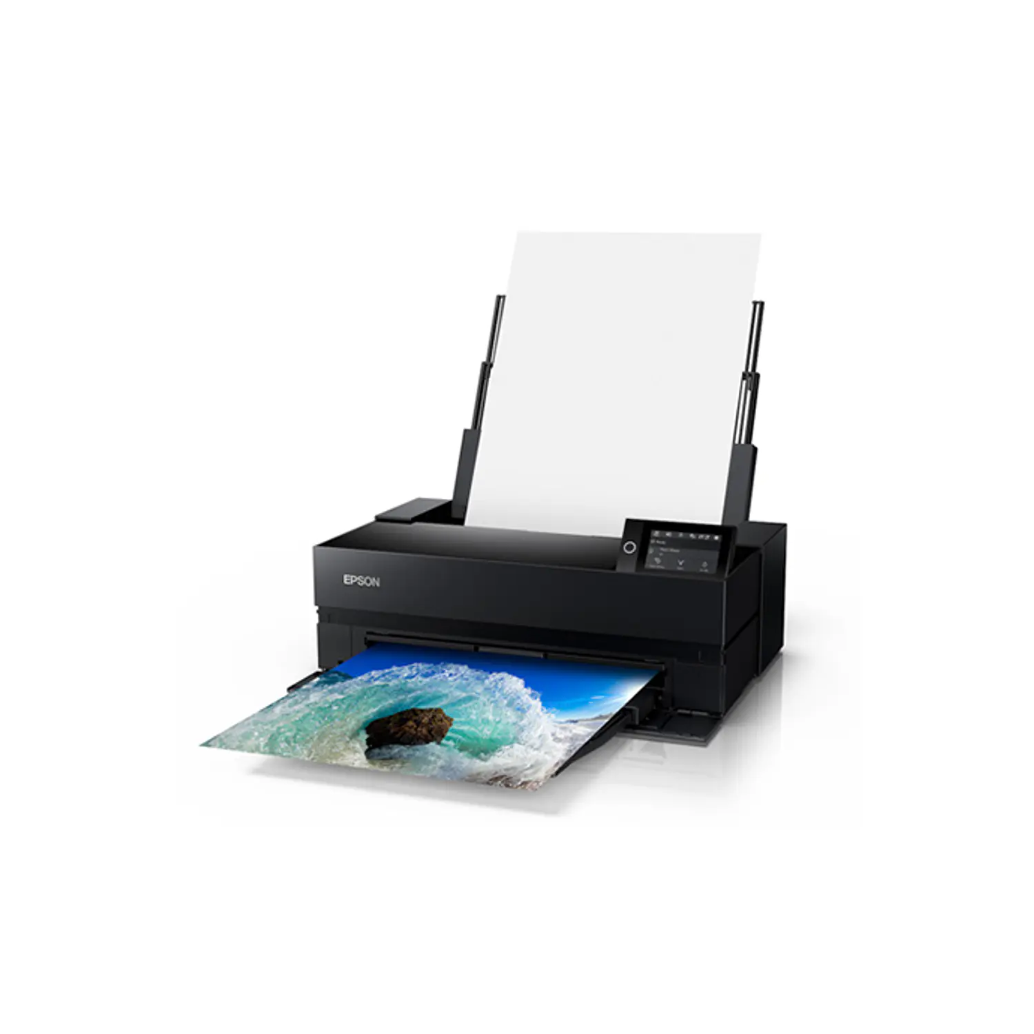 Epson SureColor P900 C11CH37301, Impresora Fotográfica Profesional 17