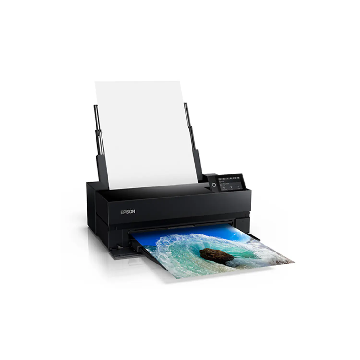 Epson SureColor P900 C11CH37301, Impresora Fotográfica Profesional 17