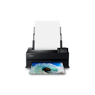 Epson SureColor P900 C11CH37301, Impresora Fotográfica Profesional 17