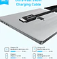 Anker Zolo A8060H11, Cable USB-C a USB-C 0,9m, 240W PD 3.1, 480Mbps, Trenzado, Negro - Miniatura 7