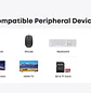 Anker Nano A83D2HA1, Hub USB-C 7 en 1, HDMI 4K 60Hz, 5Gbps, PD 85W, SD/microSD, Plateado - Miniatura 3