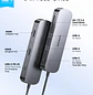 Anker Nano A210BJA1, Hub USB-C 8 en 1, 2 HDMI, 10Gbps, PD 85W, SD/microSD, Plateado - Miniatura 9