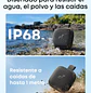 Soundcore Boom Go 3i D5103010, Parlante Bluetooth 15W, IP68, 24h, BassUp 2.0, Negro - Miniatura 5