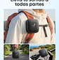 Soundcore Boom Go 3i D5103010, Parlante Bluetooth 15W, IP68, 24h, BassUp 2.0, Negro - Miniatura 6