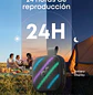 Soundcore Boom Go 3i D5103010, Parlante Bluetooth 15W, IP68, 24h, BassUp 2.0, Negro - Miniatura 7