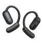 Soundcore AeroFit 2 AI A3874Z12, Audífonos Open-Ear Bluetooth 5.4, LDAC, IP55, 35h, Negro - Miniatura 1