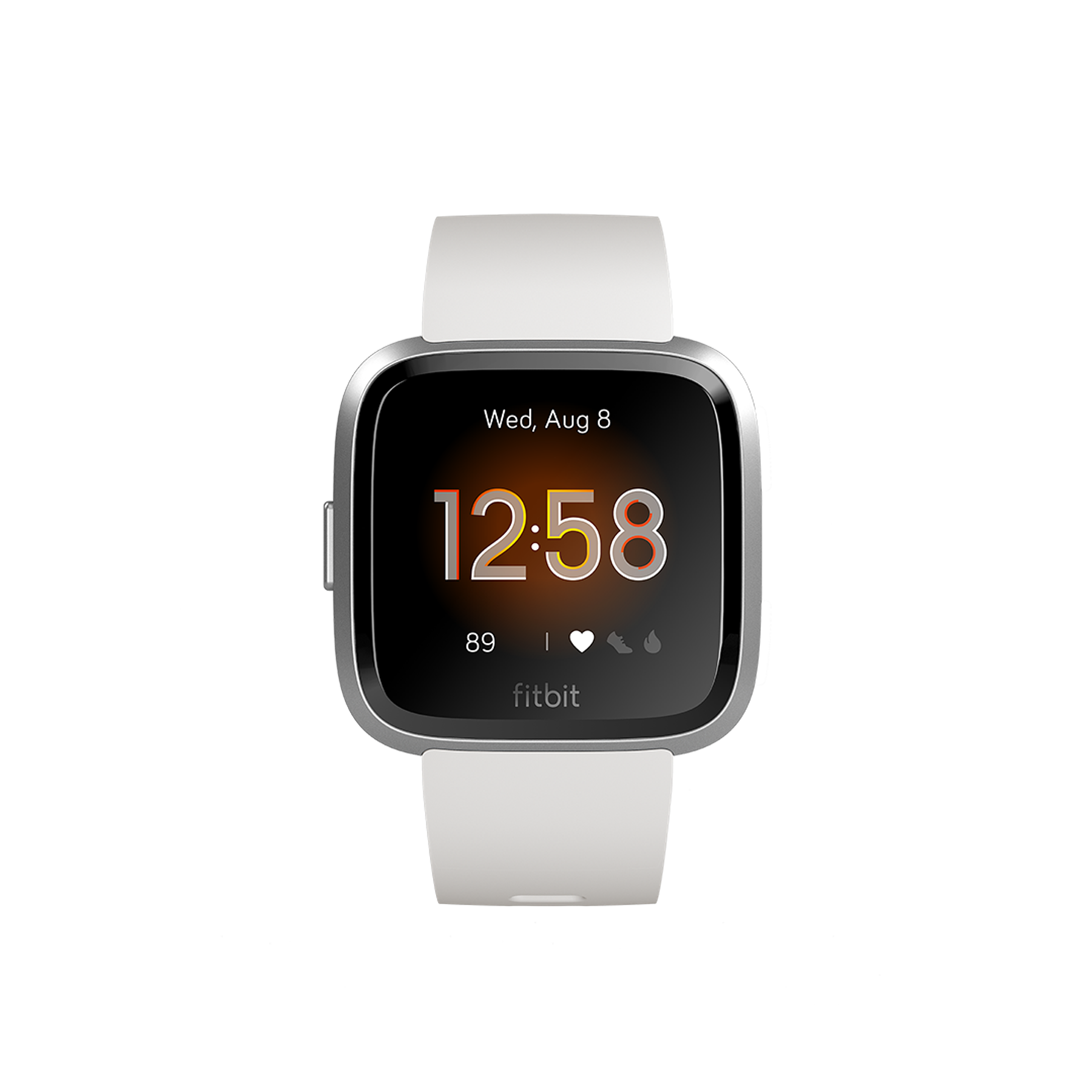 Fibit Smartwatch Versa Lite Blanco