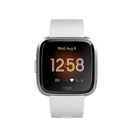 Fibit Smartwatch Versa Lite Blanco