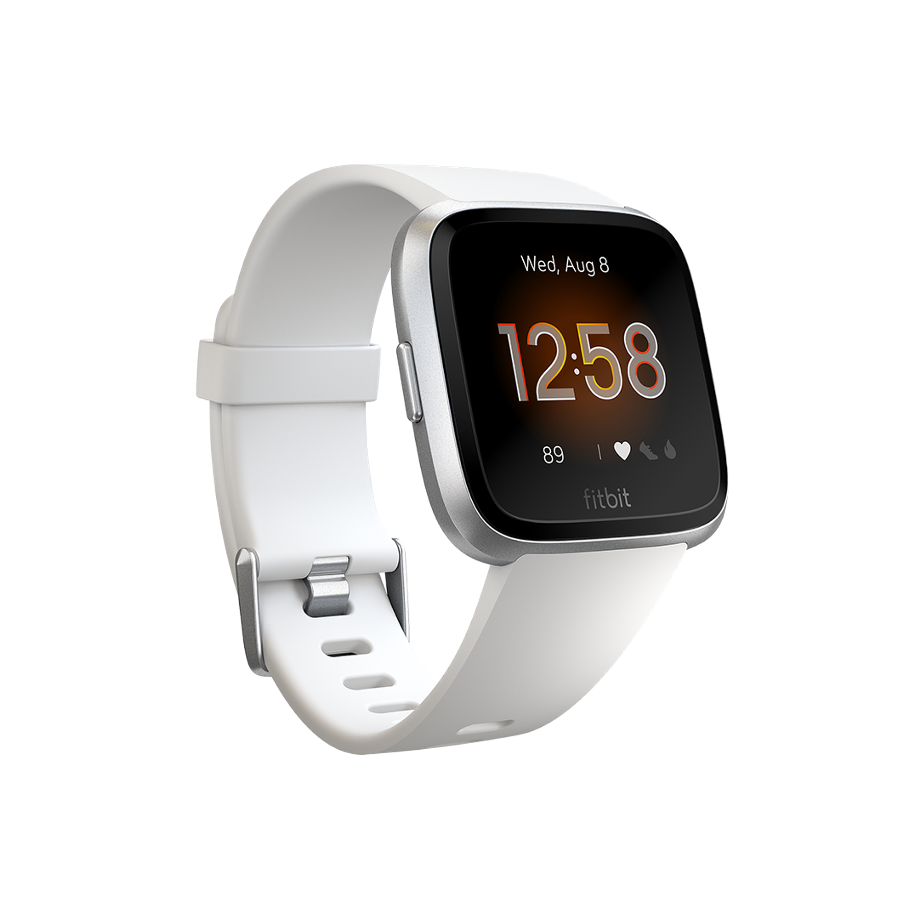 Fibit Smartwatch Versa Lite Blanco