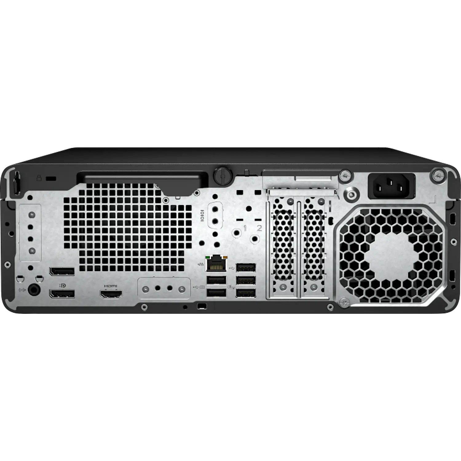 HP ProDesk 4 SFF G1i D5NK7LA#ABM Desktop, Intel Core Ultra 5 225, 16GB RAM, 512GB SSD, Windows 11 Pro 4