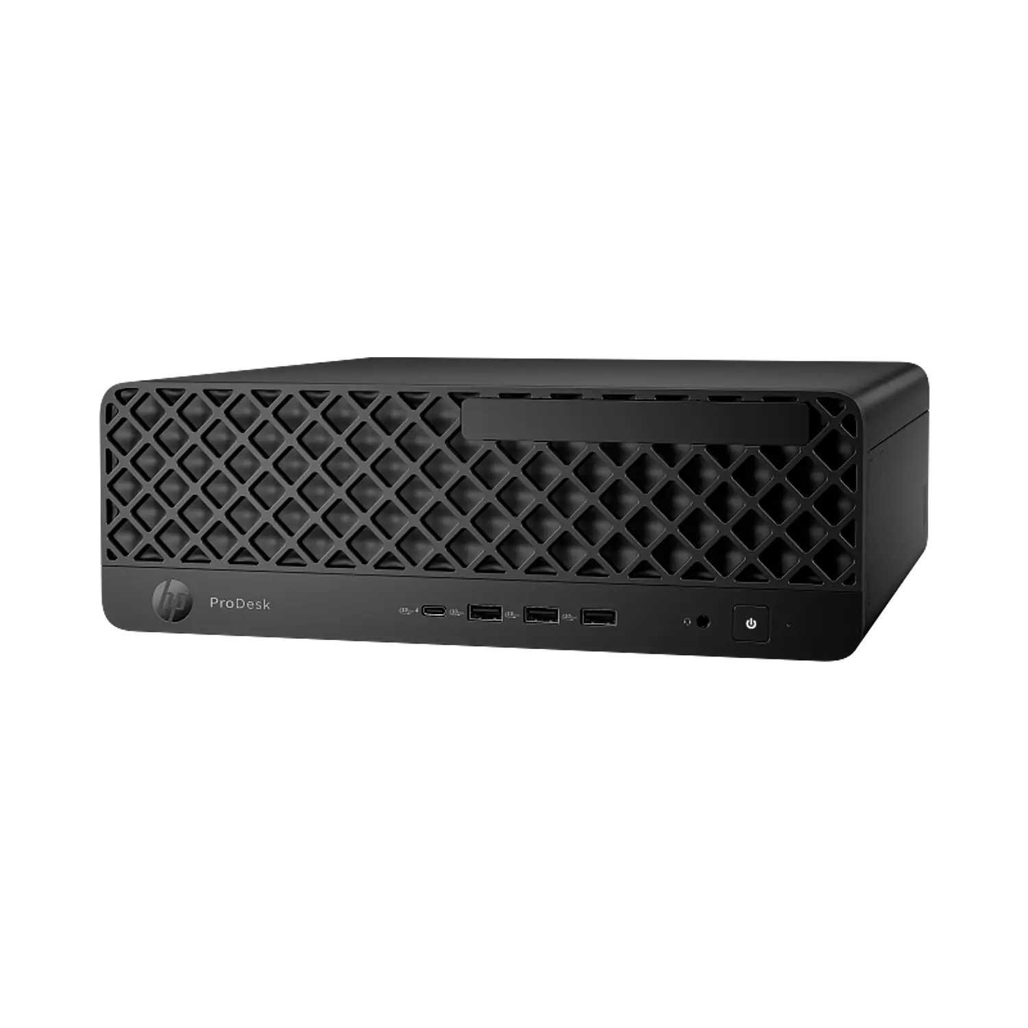 HP ProDesk 4 SFF G1i D5NK7LA#ABM Desktop, Intel Core Ultra 5 225, 16GB RAM, 512GB SSD, Windows 11 Pro 2
