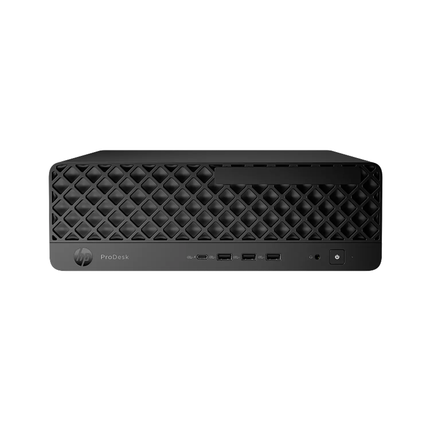 HP ProDesk 4 SFF G1i D5NK7LA#ABM Desktop, Intel Core Ultra 5 225, 16GB RAM, 512GB SSD, Windows 11 Pro 1