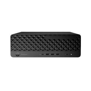 HP ProDesk 4 SFF G1i D5NK7LA#ABM Desktop, Intel Core Ultra 5 225, 16GB RAM, 512GB SSD, Windows 11 Pro