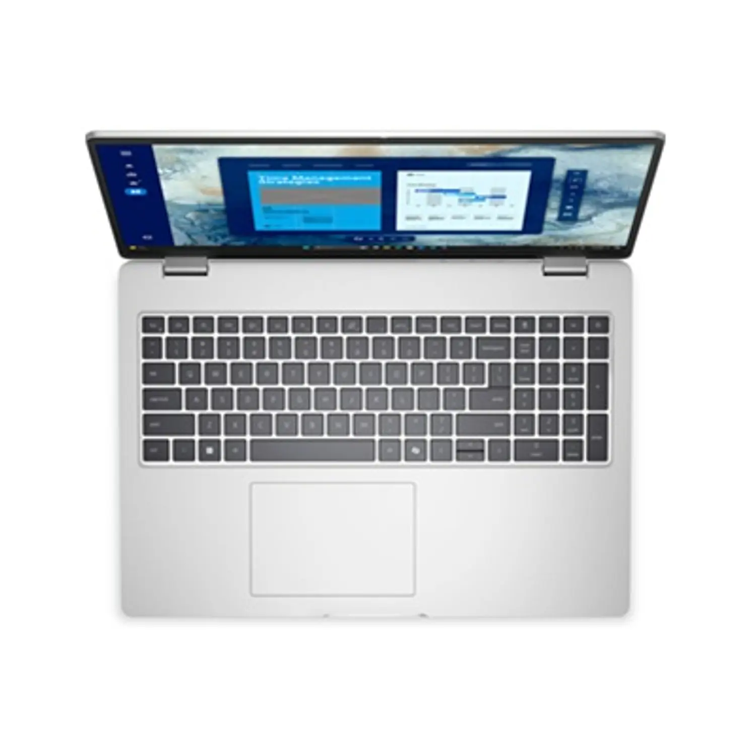 Dell Pro DVRC5 Notebook 16