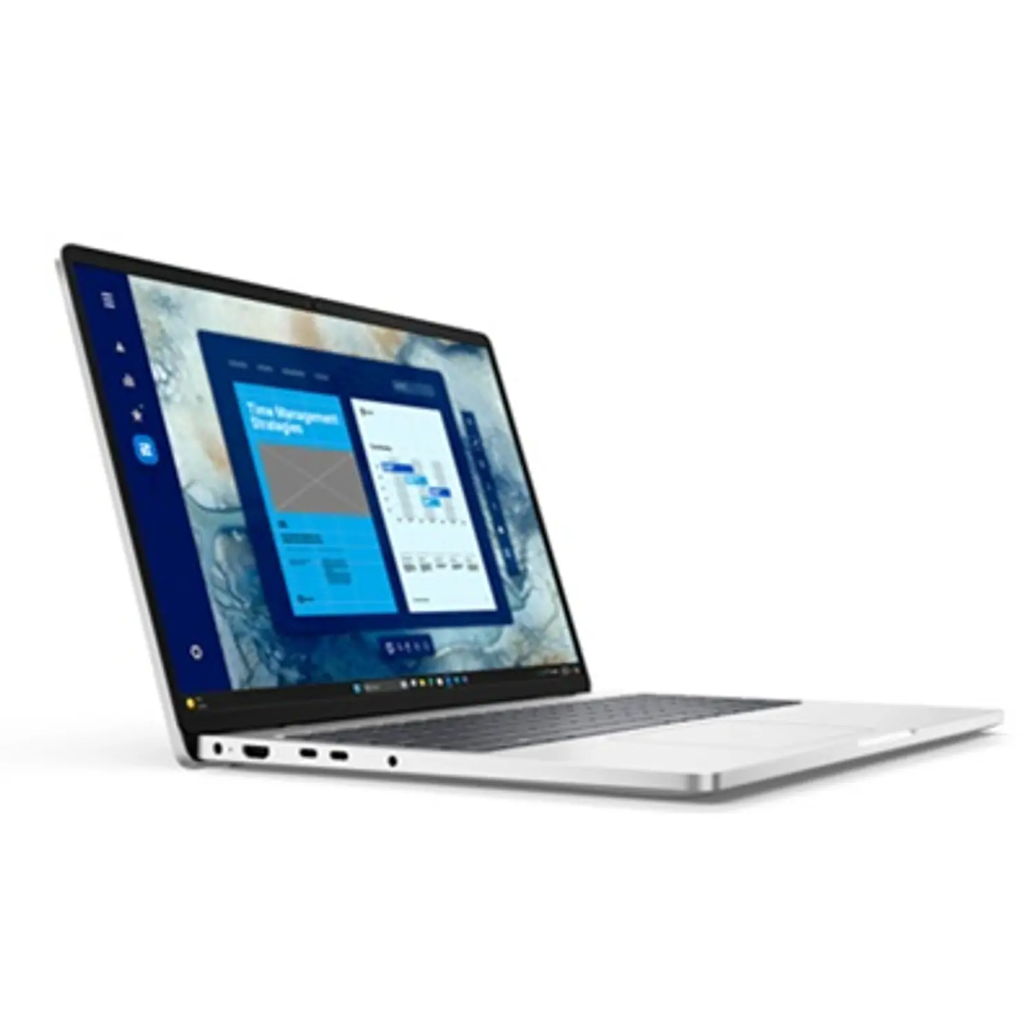 Dell Pro DVRC5 Notebook 16