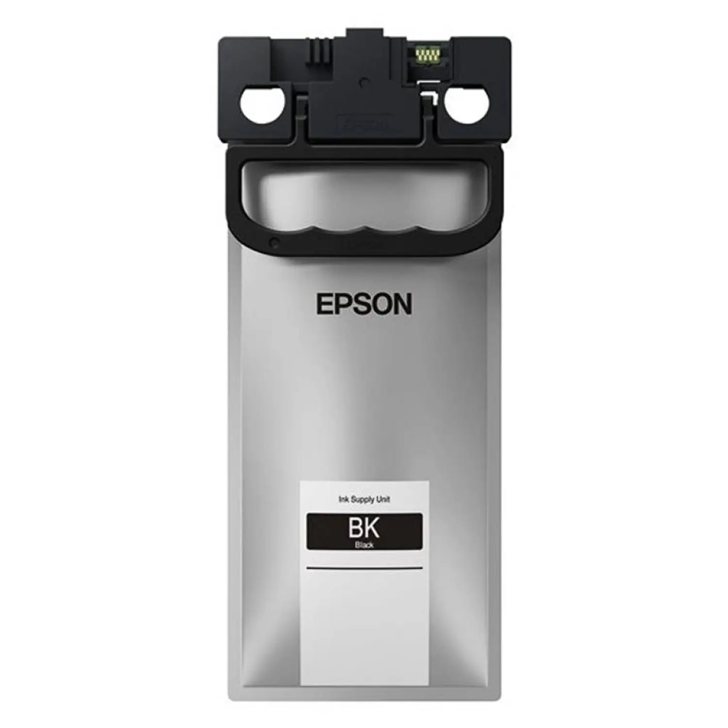 Epson T11B120-AL, Bolsa de Tinta Negra Original, 143ml, 10.000 Páginas, Extra Alta Capacidad 2