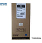 Epson T11B120-AL, Bolsa de Tinta Negra Original, 143ml, 10.000 Páginas, Extra Alta Capacidad - Miniatura 3