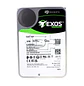 Seagate Exos X24 ST12000NM002H, Disco Duro 12TB, 3.5