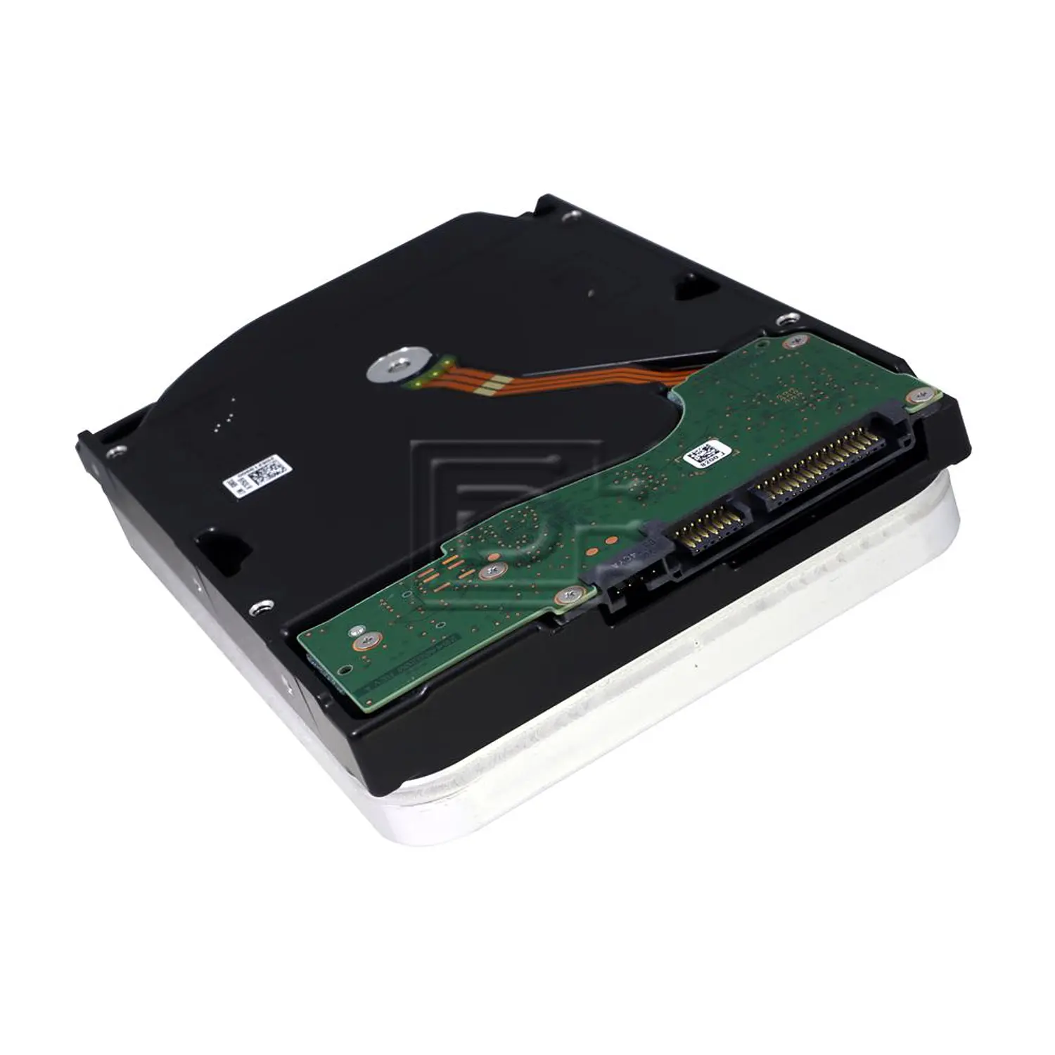 Seagate Exos X24 ST12000NM002H, Disco Duro 12TB, 3.5