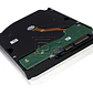 Seagate Exos X24 ST12000NM002H, Disco Duro 12TB, 3.5