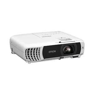 Epson PowerLite W55+ V11HB58021, Proyector 3LCD WXGA, 4000 Lúmenes, Wi-Fi, 2 HDMI, USB, 320
