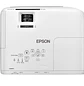 Epson PowerLite W55+ V11HB58021, Proyector 3LCD WXGA, 4000 Lúmenes, Wi-Fi, 2 HDMI, USB, 320