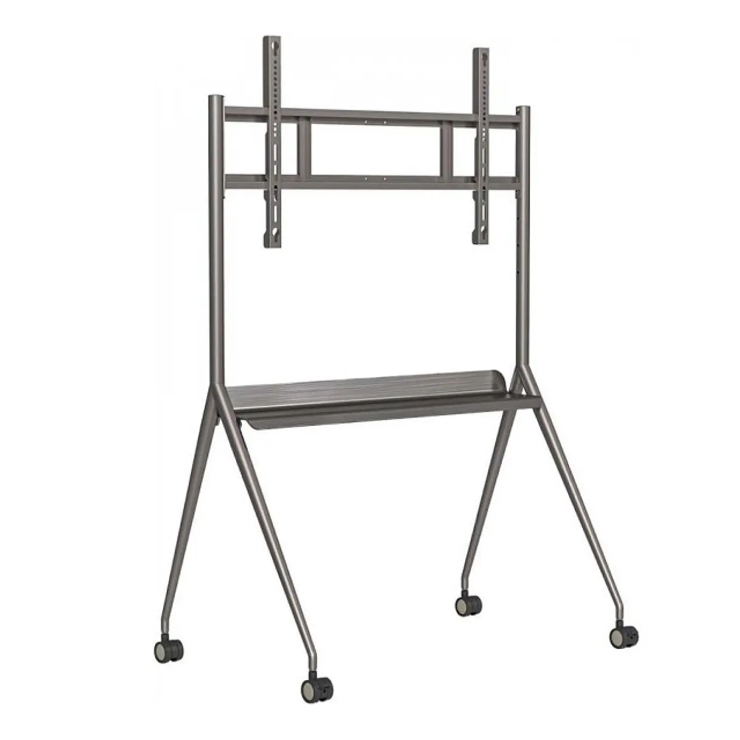 Hikvision Soporte de Piso para Pantalla 86