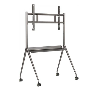 Hikvision Soporte de Piso para Pantalla 86