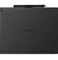 Wacom Intuos Medium Tableta Gráfica Bluetooth, Pen 4K, 4096 Niveles, 4 ExpressKeys, 15h, Negro, USB - Miniatura 2