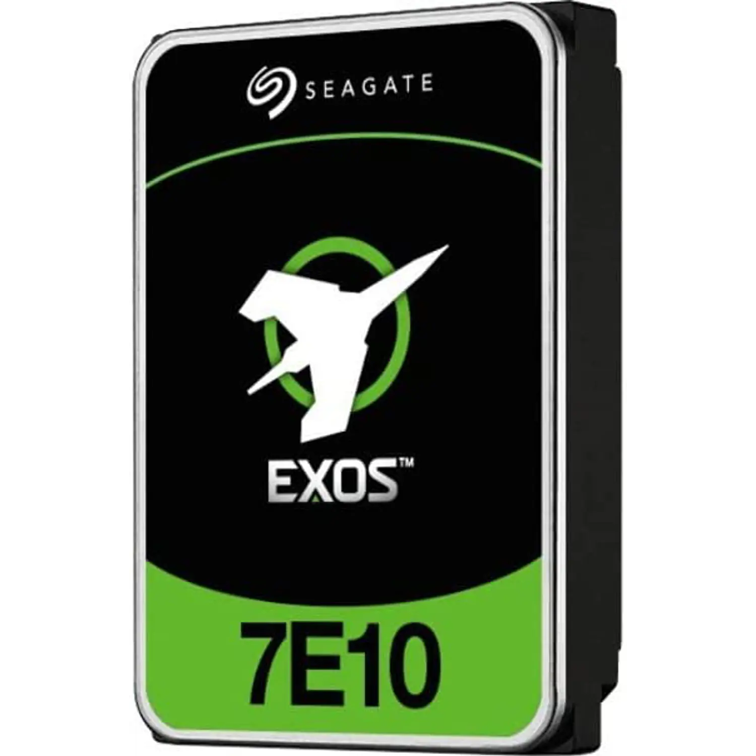 Seagate Exos 7E10 Disco Duro Enterprise 8TB 3.5