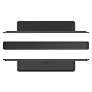 ViewSonic Módulo WiFi 6 USB para ViewBoard IFP, Dual Band 2.4/5GHz, Bluetooth 5.0, 802.11ax, Negro