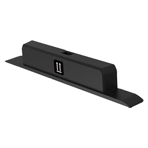 ViewSonic Módulo WiFi 6 USB para ViewBoard IFP, Dual Band 2.4/5GHz, Bluetooth 5.0, 802.11ax, Negro