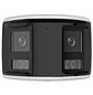 Hikvision Cámara IP Panorámica 6MP 180°, ColorVu, Audio 2 Vías, PoE, IP67, Sirena, Flash Rojo/Azul - Miniatura 3