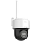 Hikvision Cámara IP PT 4MP WiFi 6, 2.8mm, Smart Hybrid Light 25m, Audio 2 Vías, IP66, microSD 512GB - Miniatura 2