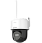 Hikvision Cámara IP PT 4MP WiFi 6, 2.8mm, Smart Hybrid Light 25m, Audio 2 Vías, IP66, microSD 512GB - Miniatura 1