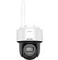Hikvision Cámara IP PT 4MP WiFi 6, 2.8mm, Smart Hybrid Light 25m, Audio 2 Vías, IP66, microSD 512GB - Miniatura 3