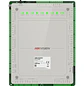 Hikvision Controlador Acceso 4 Puertas, 100K Usuarios, 100K Tarjetas, 10K Huellas, Wiegand, RS-485 - Miniatura 2