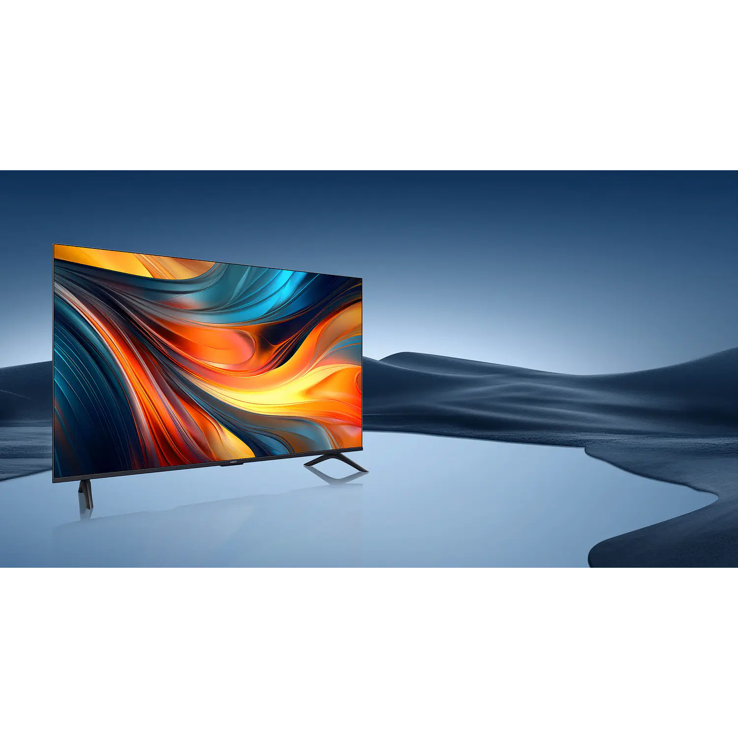 Xiaomi TV A 50 2026 Smart TV 50