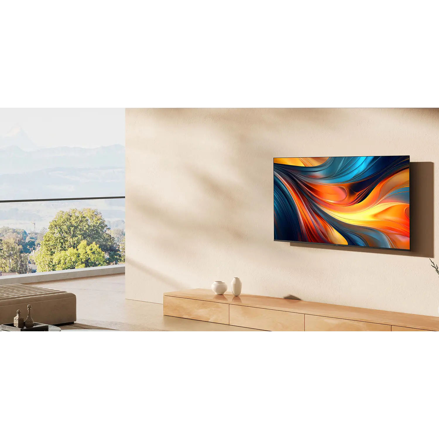 Xiaomi TV A 50 2026 Smart TV 50