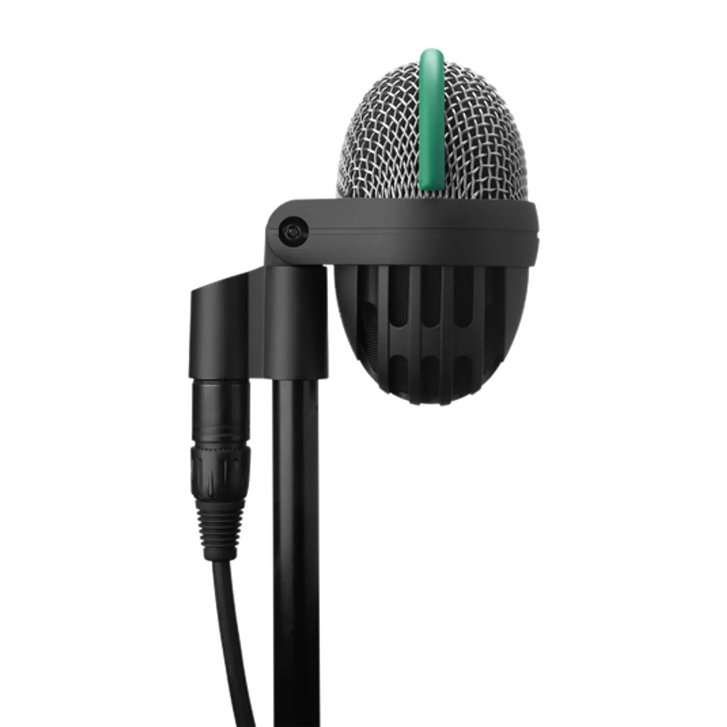 AKG D112 MKII Micrófono Dinámico para Bombo, Cardioide, 20Hz-17kHz, >160dB SPL, XLR, Negro 2