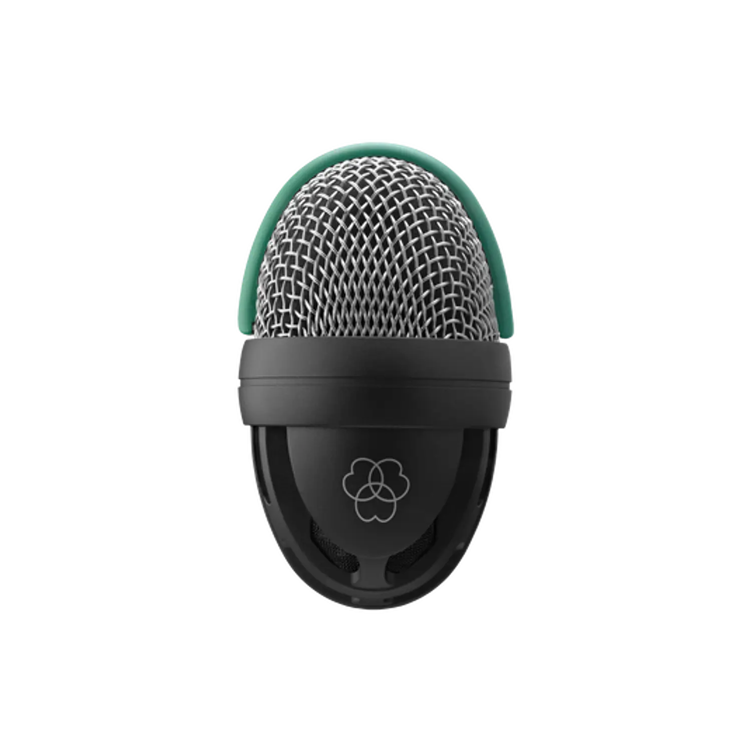 AKG D112 MKII Micrófono Dinámico para Bombo, Cardioide, 20Hz-17kHz, >160dB SPL, XLR, Negro 4