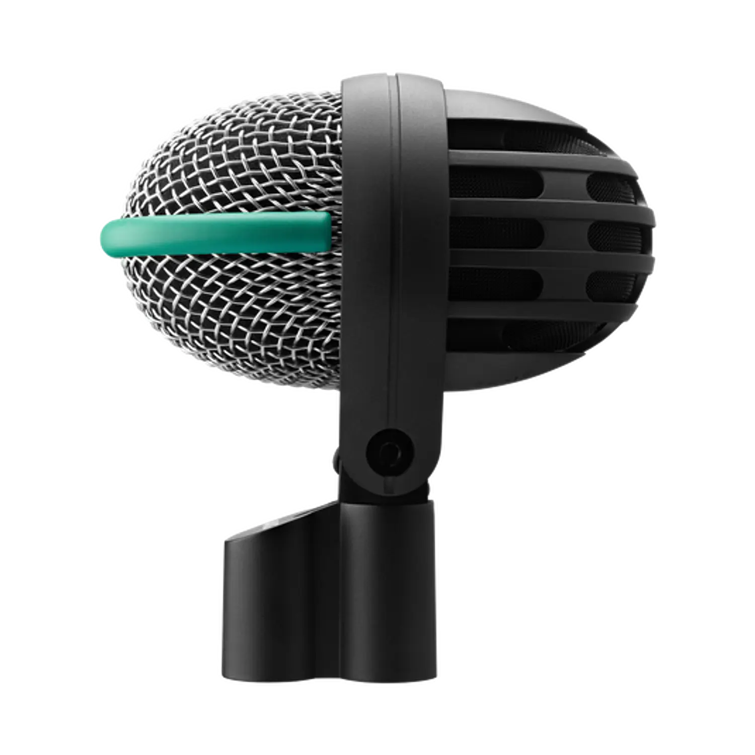 AKG D112 MKII Micrófono Dinámico para Bombo, Cardioide, 20Hz-17kHz, >160dB SPL, XLR, Negro 5