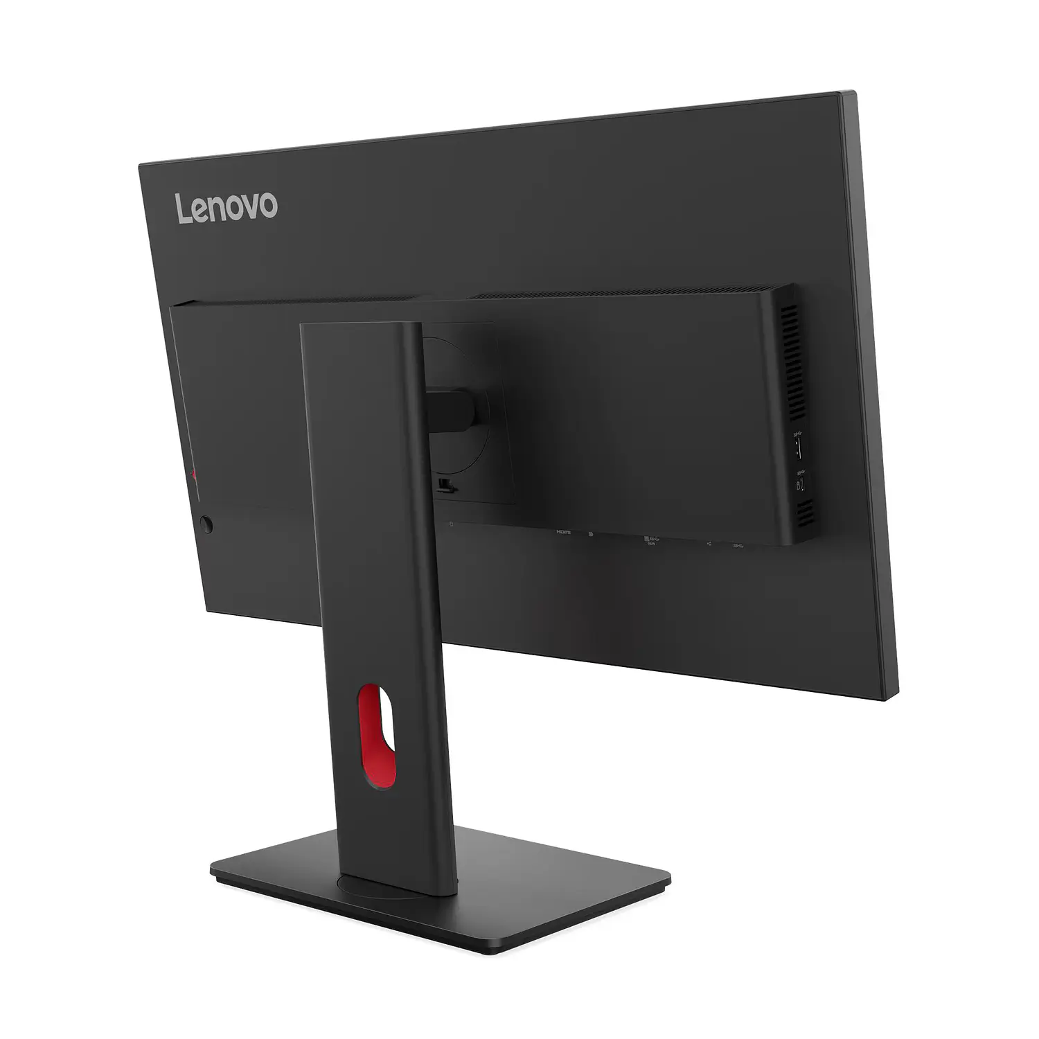 Lenovo ThinkVision T27UD-40 Monitor 27