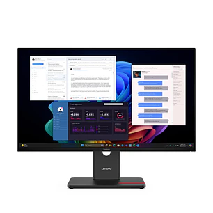 Lenovo ThinkVision T27UD-40 Monitor 27