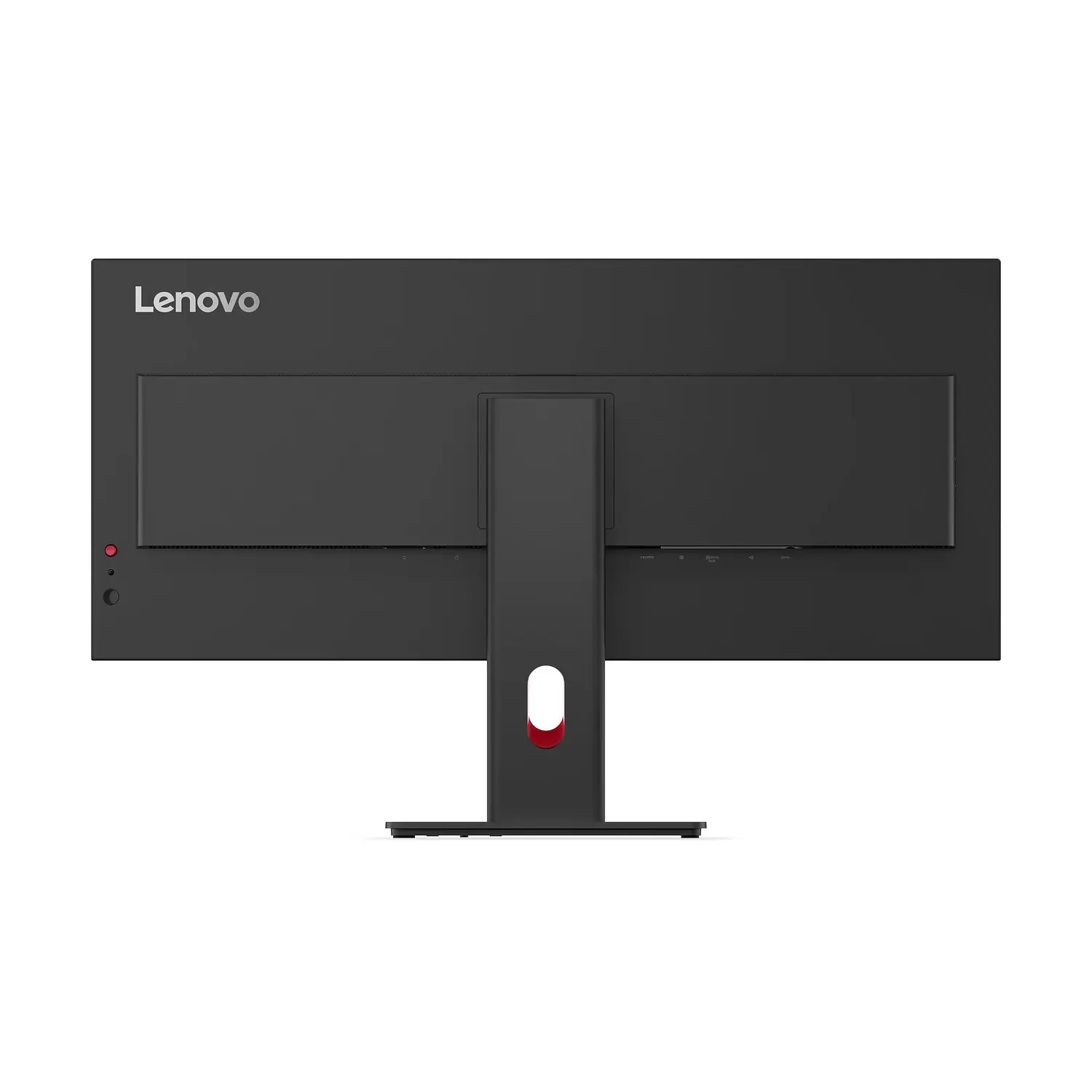 Lenovo ThinkVision T34WD-40 Monitor Curvo 34