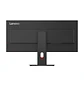 Lenovo ThinkVision T34WD-40 Monitor Curvo 34